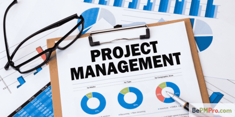 Project Management Basics Revealed in 5 Easy Steps