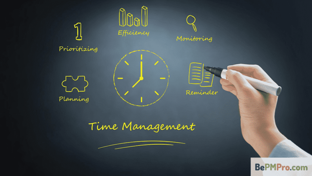 Why Time Management is Important