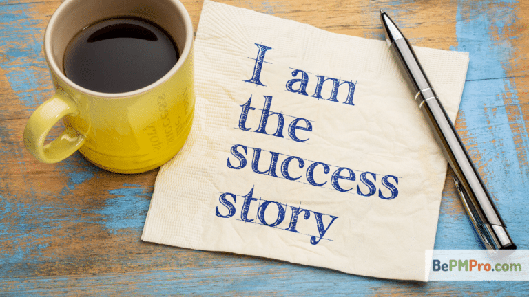 Career Success Stories – 7 Amazing People Who Never Gave Up