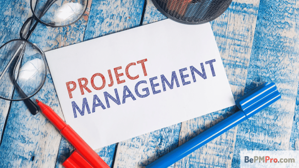 Importance of Project Management
