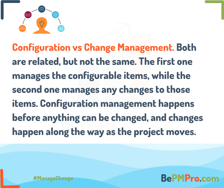 Difference Between Configure And Set Up