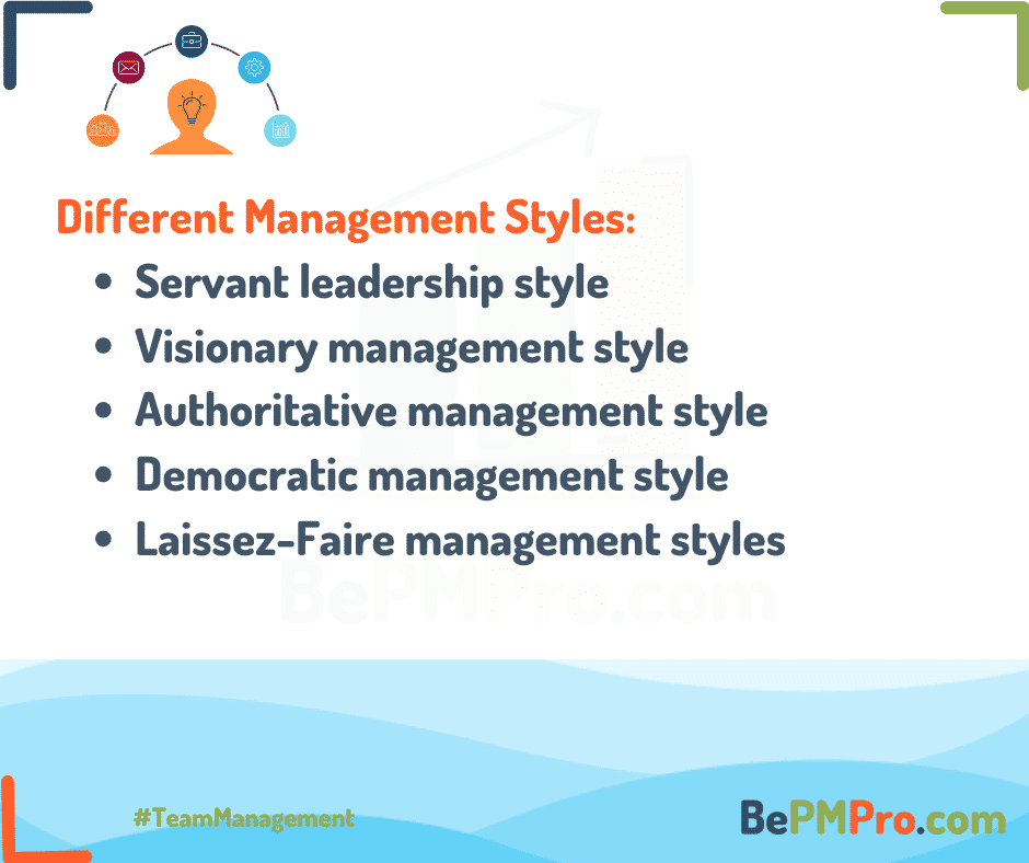 What are different styles of team management? – QHNmktReSmREhXTCwk78