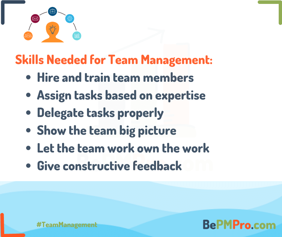 What skills are needed by a manager for team management? – hqFBc3nCZ26qs522K7nY