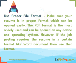 Create or convert your resume in most commonly used file format like PDF etc. – lmShgEJmvyxifrFHRXQ2