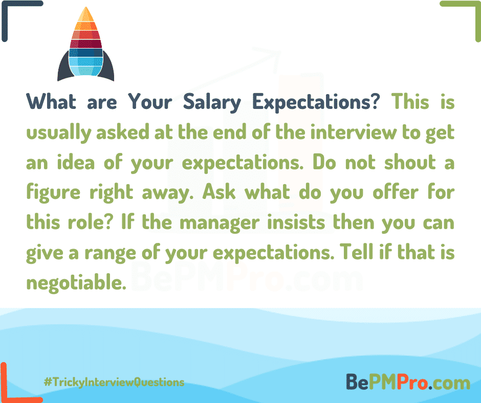 Close To The End Of The Interview The Recruiter Asks About Salary   Whe9OJ2h4OLao4okmp3O 