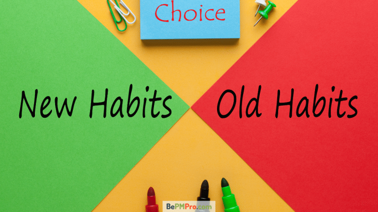 The Power of Habit Book Summary and 20 Great Key Points